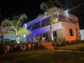 Villa El Menzeh